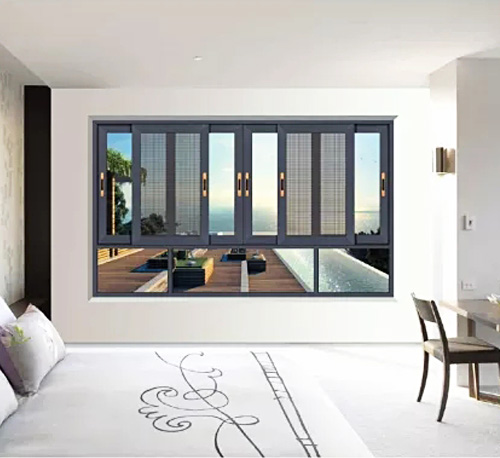 <b>80-120断桥推拉窗系列</b>