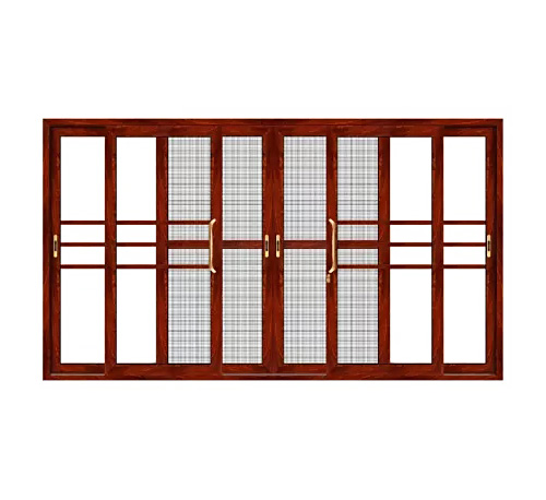 93-140推拉门系列