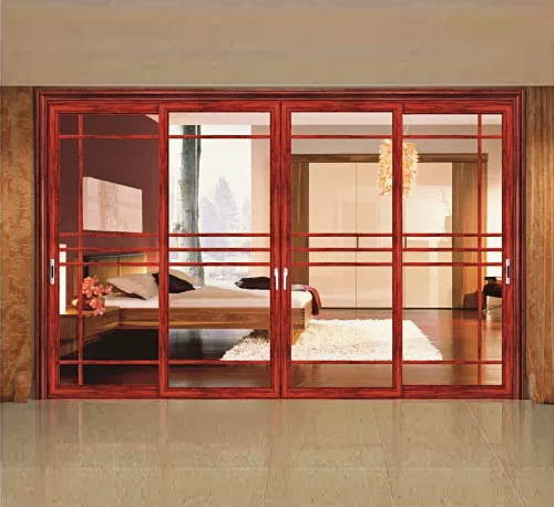 <b>120-190重型推拉门系列</b>